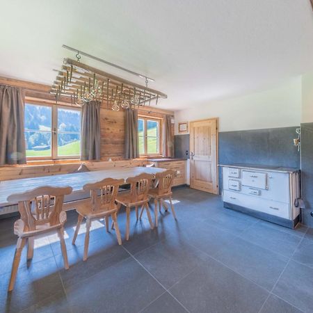 Getznerhof Vila Westendorf Exterior foto